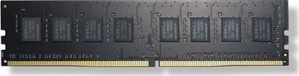 G.Skill Value 4GB DDR4-2400MHz (F4-2400C17S-4GNT)