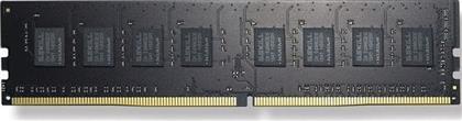 G.Skill Value 8GB DDR4 RAM με Ταχύτητα 2666 για Desktop από το e-shop