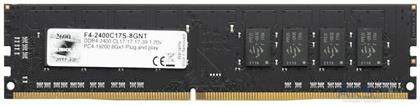 G.Skill Value DDR4