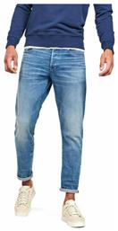 G-Star Raw 3301 Ανδρικό Παντελόνι Τζιν Regular Fit Straight