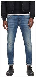 G-Star Raw 3302 Ανδρικό Παντελόνι Τζιν Slim Fit Narrow