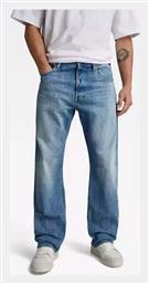 G-Star Raw Ανδρικό Παντελόνι Τζιν Regular Fit Straight Faded Niagara