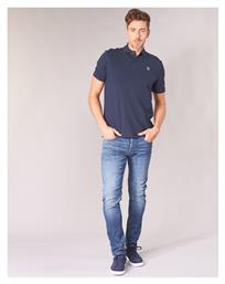 G-Star Raw D-Staq 5-PKT Ανδρικό Παντελόνι Τζιν Slim Fit από το Silenzio