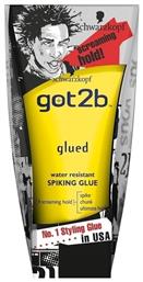 göt2b Spiking Glues Gel Μαλλιών 150ml
