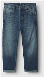 Gabba Alex Ανδρικό Παντελόνι Τζιν Relaxed Fit Medium Aged Denim