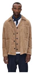 Gabba Overshirt Κοτλέ Πουκάμισο