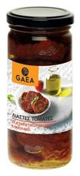 Gaea Λιαστές Τομάτες σε Λάδι 240gr Κωδικός: 22900640