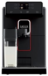 Gaggia Magenta Prestige Αυτόματη με Μύλο Άλεσης Μαύρη