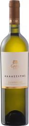 Gai'a Wines Κρασί Θαλασσίτης Ασύρτικο Λευκό Ξηρό Σαντορίνης Βαρέλι 750ml Κωδικός: 4707561 από το ΑΒ Βασιλόπουλος