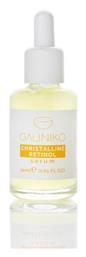 Galiniko Christalline Face Serum 30ml