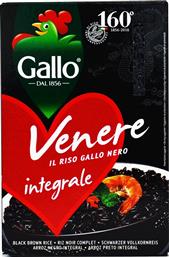 Gallo Ρύζι Μαύρο 500grΚωδικός: 23671198 από το e-Fresh
