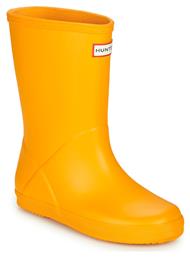 Γαλότσες Hunter Kids First Classic