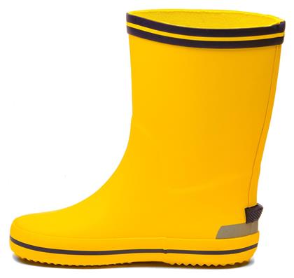 Γαλότσες NATURINO - Rain Boot 0013501128.01.9103 M Giallo/Bleu από το Epapoutsia