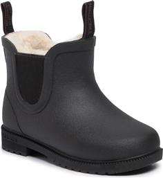 Γαλότσες TRETORN - Kids Chelsea Winter 472633 Black 10 από το Epapoutsia