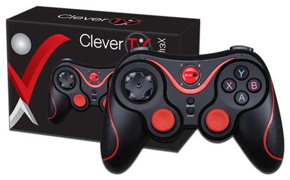 Gamepad για CleverTV