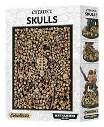 Games Workshop Warhammer Citadel: Skulls Scenery
