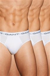 Gant 3001-110 3Pack White από το Notos