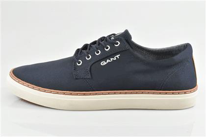 Gant Ανδρικά Casual Παπούτσια Μπλε από το Plus4u