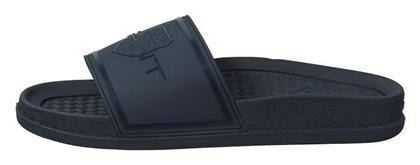 Gant Ανδρικά Slides Dark Blue από το X-ray shoes