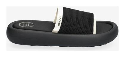 Gant Γυναικεία Σανδάλια σε Μαύρο Χρώμα από το X-ray shoes