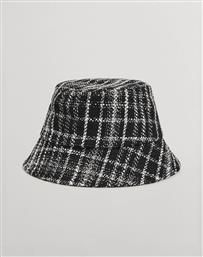Gant Γυναικείο Καπέλο Bucket Μαύρο από το Favela