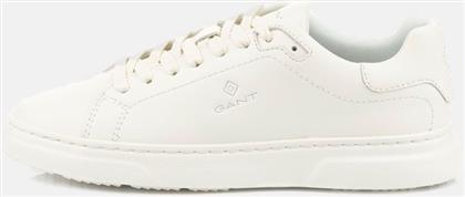 Gant Joree Ανδρικά Sneakers Λευκά από το Cosmos Sport