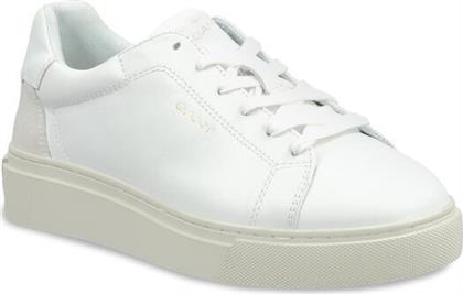 Gant Julice Γυναικεία Sneakers Λευκά