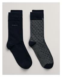 Gant Κάλτσες Γκρι 2Pack