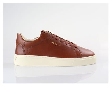 Gant Mc Julien Ανδρικά Sneakers Καφέ από το CasualShoes