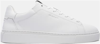 Gant Mc Julien Ανδρικά Sneakers Λευκά