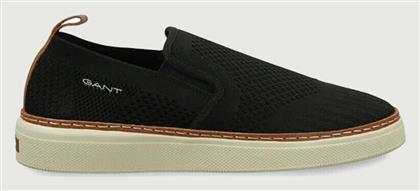 Gant San Prep Πάνινα Ανδρικά Slip-On