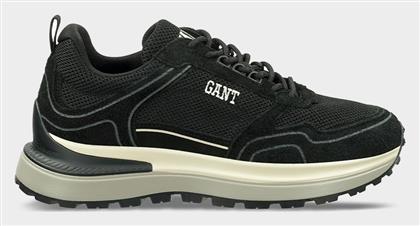 Gant Sneakers Μαύρα