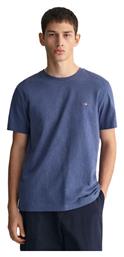 Gant T-shirt Μπλε