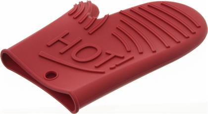 Γάντι Κουζίνας Σιλικόνης F-V Glove Rouge 111111 15.5x2x21