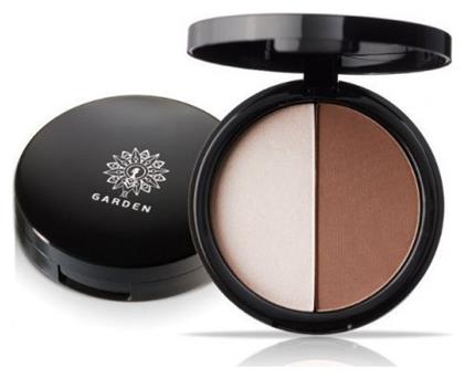 Garden Highlight & Contour 12 Silver Wings από το Pharm24