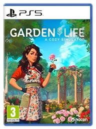 Garden Life: A Cozy Simulator