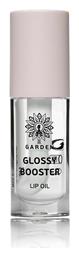 Garden Lip Oil Glossy Booster 6ml από το Pharm24