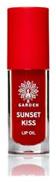 Garden Lip Oil Sunset Kiss 6ml από το Pharm24