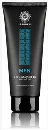 Garden Men 200ml από το Pharm24