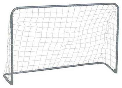 Garlando Foldy Goal Τέρμα Ποδοσφαίρου 180x60x120cm 1τμχ