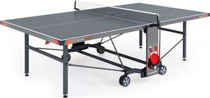 Garlando Premium Πτυσσόμενo Τραπέζι Ping Pong Εξωτερικού Χώρου