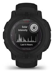 Garmin Instinct 2 Solar Tactical Edition 45mm Black