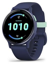 Garmin Vivoactive 5 42mm Royal Blue από το e-shop