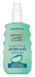Garnier Ambre Solaire After Sun Γαλάκτωμα 200ml