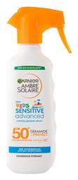 Garnier Ambre Solaire Kids Sensitive Advanced