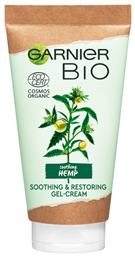 Garnier Bio Soothing Αναπλαστική Κρέμα 50ml από το Galerie De Beaute