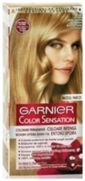 Garnier Color Sensation 8.0 Φωτεινό Ξανθό Ανοιχτό από το Pharm24