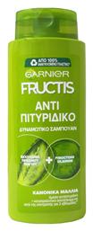 Garnier Fructis Σαμπουάν Αναδόμησης/Θρέψης