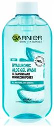 Garnier Hyaluronic Gel Καθαρισμού Προσώπου 200ml από το Pharm24