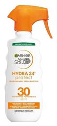 Garnier Hydra 24h Protect SPF30 Αντηλιακό